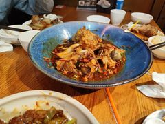 -金掌勺·锅包肉(双榆树店)