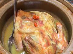 -外婆家(蓝色港湾店)