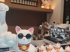 -Fridi Patisserie Cafe