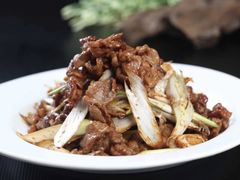 -小吊梨汤·北京菜(香山店)