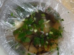 -老大鸡骨架