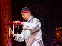 -白家大院·王府宫廷菜(苏州街店)