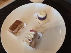 -听松楼·花园酒店·自助餐厅(红梅公园店)