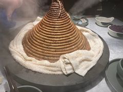 -鲜潭蒸汽石锅鱼(五道口购物中心店)