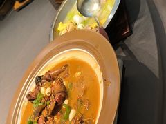 -香山湖家家宴(中山陵店)
