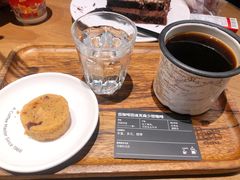 手冲咖啡-Peet's 皮爷咖啡(东湖路手作店)