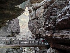 -云台山风景名胜区