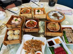 广式炒牛河-鼎珑点心仔(燕塘店)