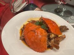 -Yan Ting宴庭中餐厅-长沙瑞吉酒店(运达店)