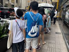 -国际饭店·帆声西饼屋(黄河路店)