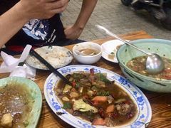 -如我美食(达道社区店)
