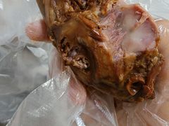 -帅府街兔头(大同古城店)