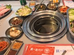 -韩一品韩国料理(柏庐南路店)