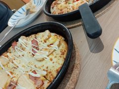 -必胜客(西市场店)