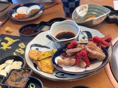 -炎蔵牛舌烤肉