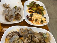 -哈尔滨小酒馆·鲜肉现穿自助烧烤(康新花园店)