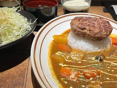 -山杏yama-katsu·吉列炸物