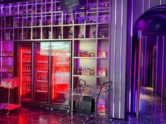 -星聚会KTV(合生汇黑金店)