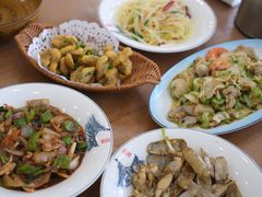 -洲晓鱻舟山海鲜(2号店)