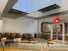 -Tims天好咖啡·贝果(锦江国金中心店)