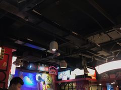 大堂-肆角壹圆夜市麻辣烫(春熙路店)