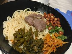 -漓江又一軒·广西菜·桂林米粉(梅林店)