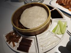 -金百万烤鸭店(良乡店)