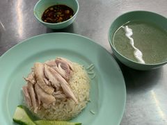 -红大哥水门鸡饭(總店)