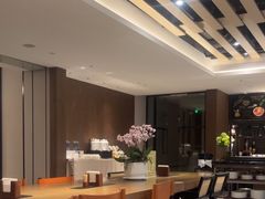 -Ur Garden中庭花园•逸餐厅(福田CBD逸扉酒店)