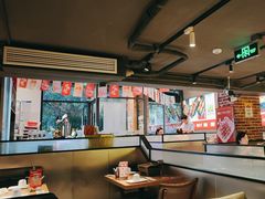 -聚点串吧·北京烧烤(海淀黄庄店)