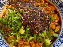 -有礼有面(知春路店)