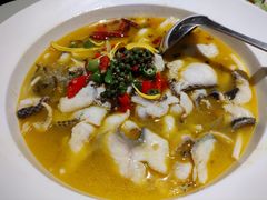-吕氏疙瘩汤·新派鲁菜(欢乐汇店)