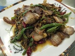 -邛海风味特色菜馆