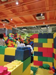 -宝燕乐园(闵行旗舰店)