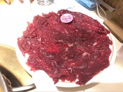 -汕头八合里海记牛肉店(清河店)