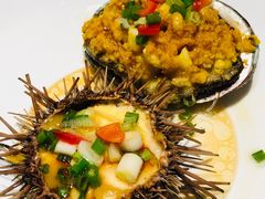 -北塘海鲜·天津菜(大光明桥旗舰店)