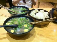 android_upload_pic-百年尹氏汤包(湖南路狮子桥店)