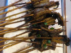 -晓靖轩烧烤(沙河风情店)