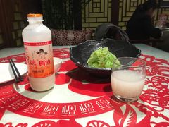 -汉唐宴长安食府