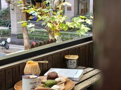 -CAFE CHEZ W一木家(香山路店)