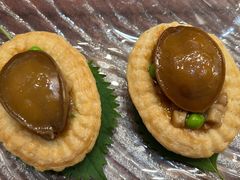 -明阁 Ming Court(广州朗豪酒店)