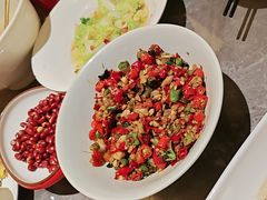 -宴东家烟火土菜(美林美寓店)