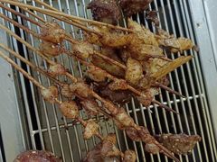 -草原碳烤羊腿(仙塘店)