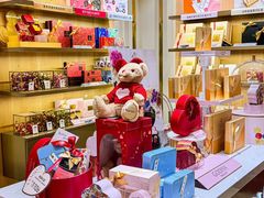 -GODIVA(月星环球港店)