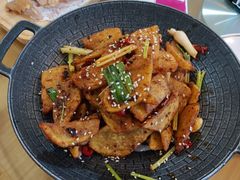 -叁拾壹克饺子·东北菜(国贸店)