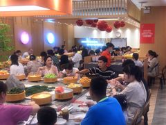 -喜家自助小火锅(乐客城店)