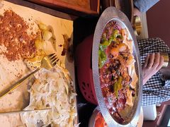 -那拉提之疆·新疆菜(美院店)