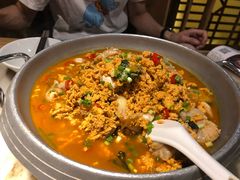 -洞庭记·老湖南味道(下沙店)