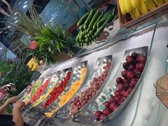 -金滏山烤肉·海鲜·火锅自助餐厅(襄阳万达店)