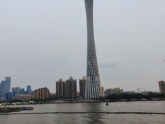 -海心沙亚运公园